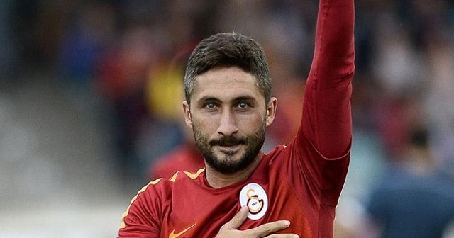 Galatasaray&#039;da Sabri Sarıoğlu devri sona erdi