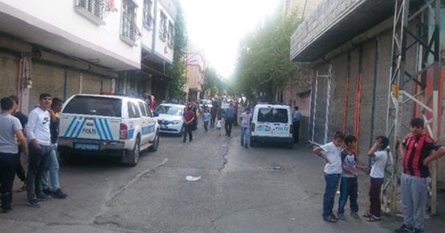 Gaziantep’te ’pompalı’ kavga: 9 yaralı