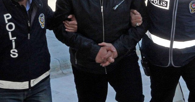 Gaziantep&#039;teki FETÖ soruşturmasında 4 tutuklama