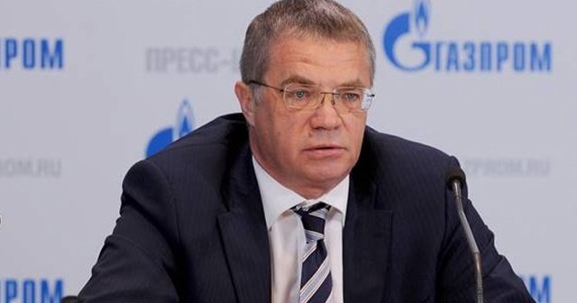 Gazprom&#039;dan LNG için Katar uyarısı