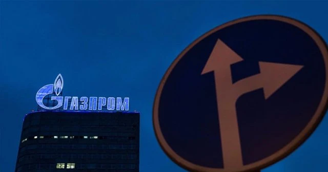 Gazprom Türkiye&#039;den çekilecek mi? Açıklama geldi