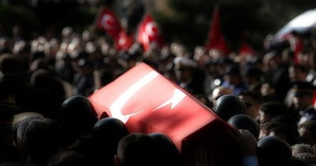 Hakkari&#039;den acı haber! Şehit ve yaralılar var