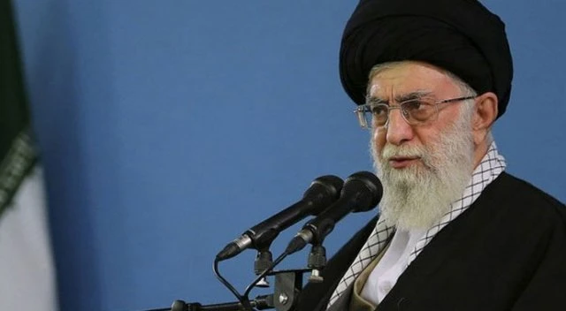 Hamaney'den Ruhani hükümetine uyarı