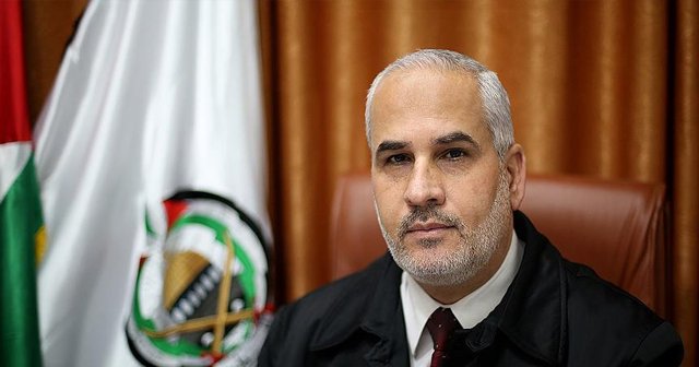 Hamas&#039;tan Katar&#039;ın açıklamasına övgü