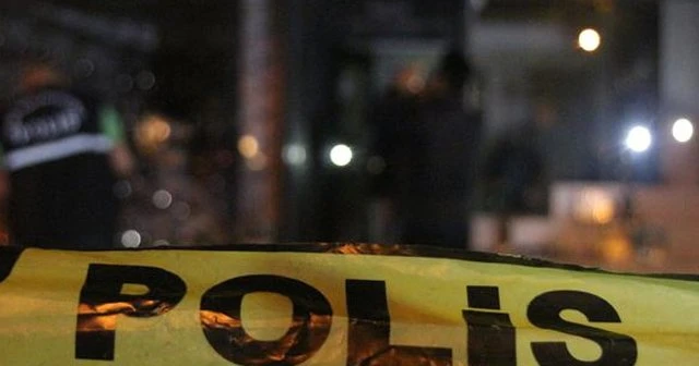 Hatay'da şüpheli ölüm: İnşaat alanında bulundu
