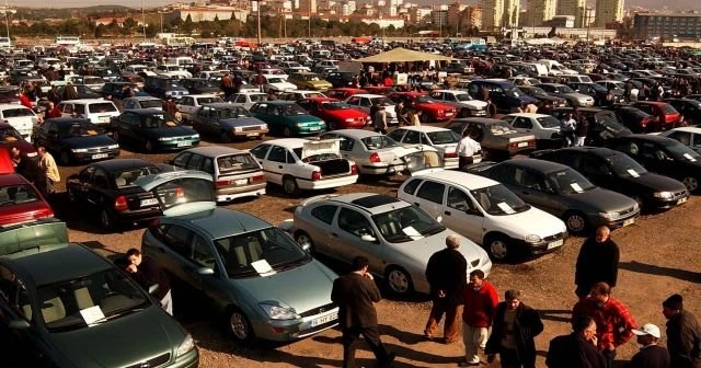 Hepsi siliniyor! 1997'den eski aracınız varsa...