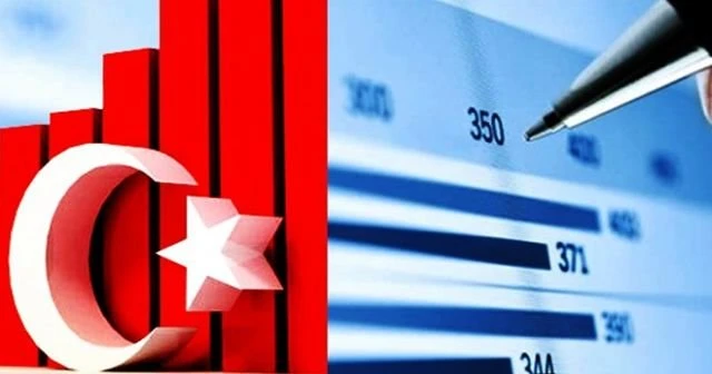 Herkes merak ediyor! Büyüme rakamları yarın açıklanacak