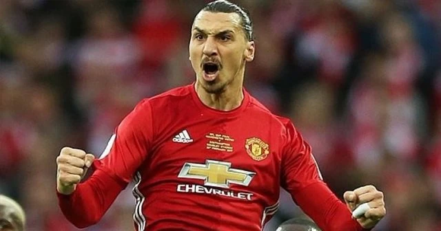 Ibrahimovic Süper Lig&#039;e geliyor