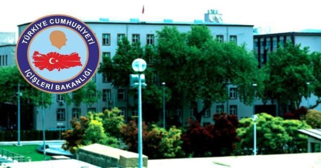 İçişleri Bakanlığı 3 belediye başkanını görevden uzaklaştırdı