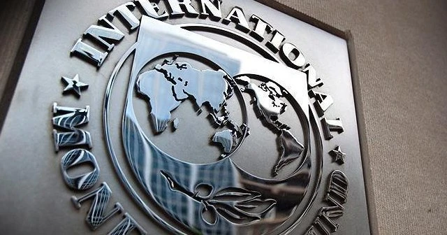 IMF ABD'nin büyüme beklentilerini düşürdü