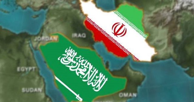 İran ve Suudi Arabistan arasında yeni kriz patladı