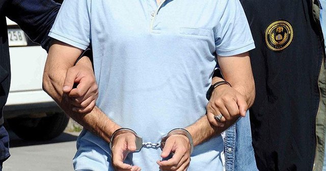 Isparta&#039;da 17 kamu personeli FETÖ&#039;den gözaltında