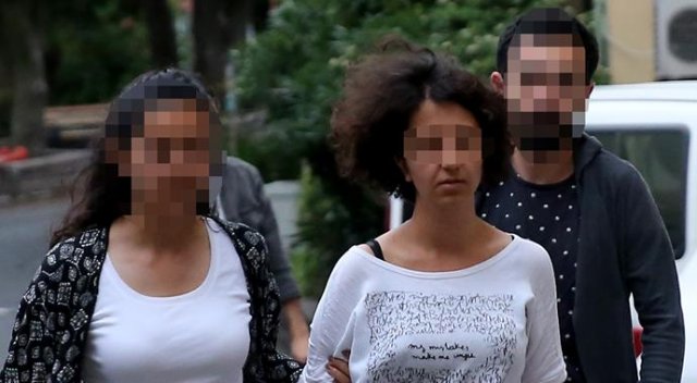 İstanbul&#039;da PKK&#039;ya operasyon: 7 gözaltı