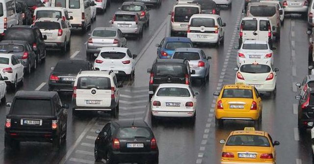 İstanbul&#039;da yarın bu yollar kapalı