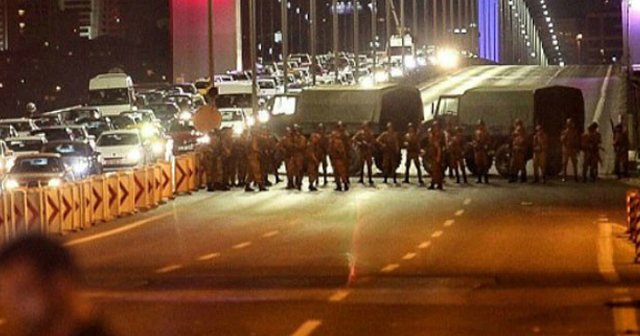 İstanbul Valisi olarak görevlendirecek darbeci her şeyi inkar etti