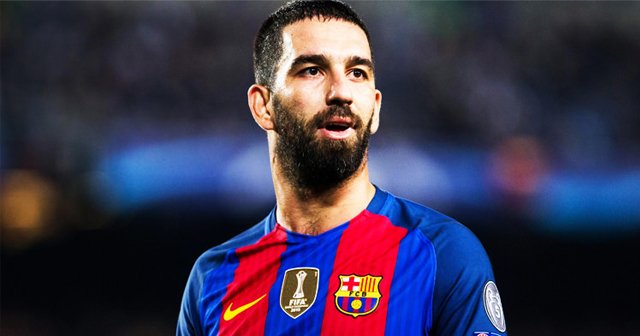 İşte Arda Turan için teklif yapan iki kulüp