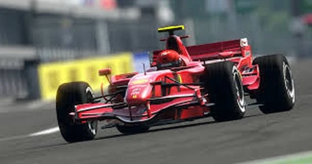 İşte Formula 1'in 2018 takvimi