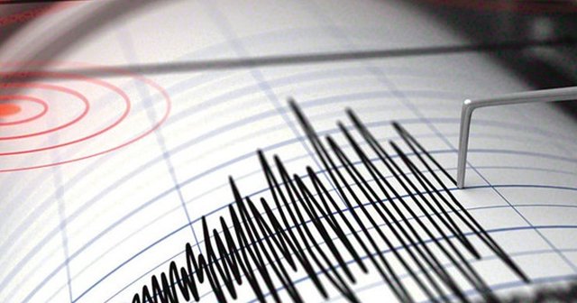 İzmir&#039;de 4.1 büyüklüğünde deprem! AFAD&#039;dan açıklama
