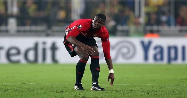 Juventus&#039;a Pogba transferi soruşturması