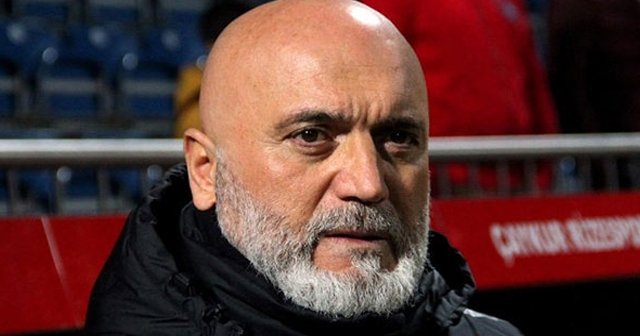 Karaman&#039;dan Trabzonspor&#039;a ağır eleştiri