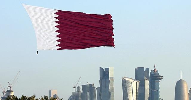 Katar&#039;dan ablukaya karşı tedbir