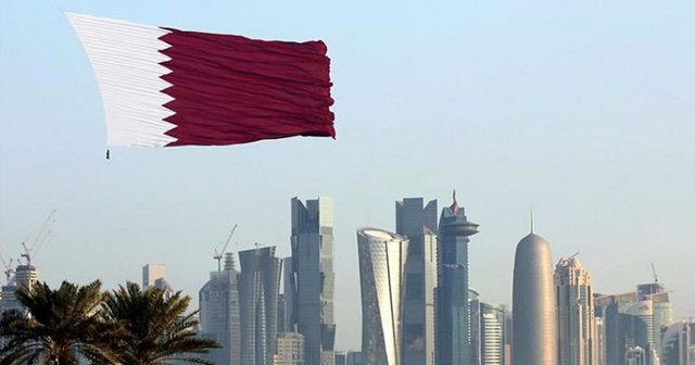 Katar krizi borsayı vurdu!