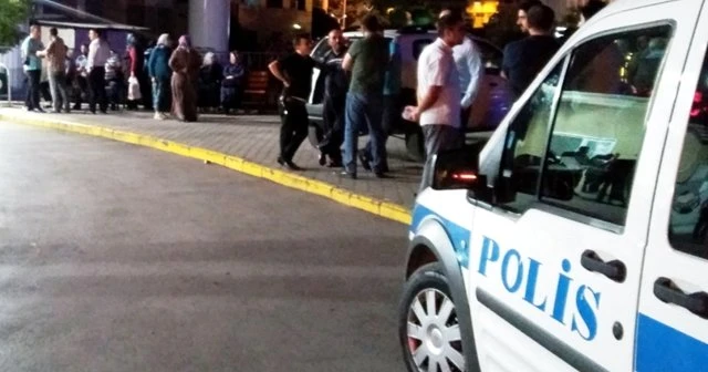 Kavga ettiği kişiye kızdı, rastgele ateş açtı: 5 yaralı