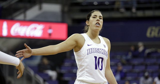 Kelsey Plum, Fenerbahçe’de