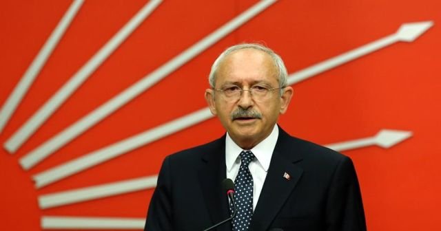 Kılıçdaroğlu: İşçiler uzlaştığı sürece hiçbir itirazımız olmaz