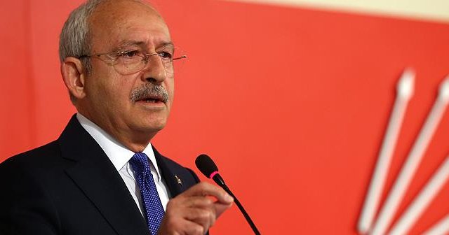 Kılıçdaroğlu: Yarın Güvenpark&#039;ta olacağım