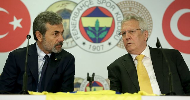 Kocaman imzayı attı, hedefini açıkladı