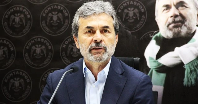 Kocaman yönetime isim verdi! Konyaspor&#039;dan geliyor