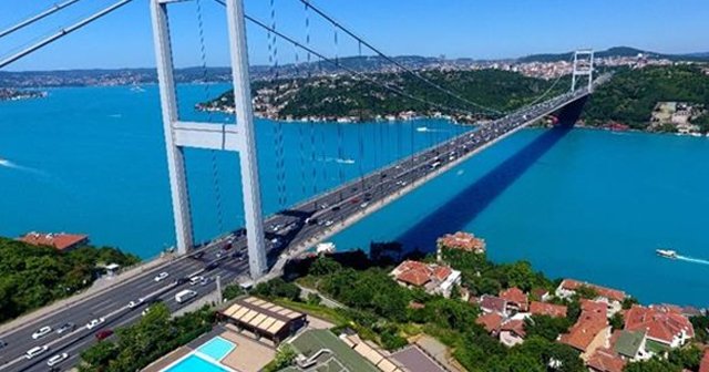 Köprü ve otoyol gelirleri açıklandı