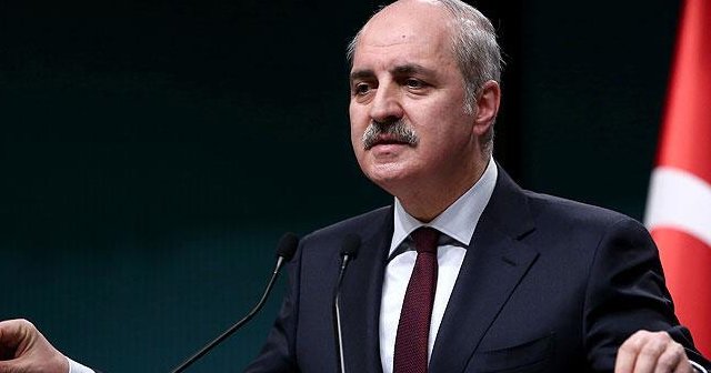 Kurtulmuş: Örgüte katılımın en az olduğu dönem Ocak-Mayıs arası