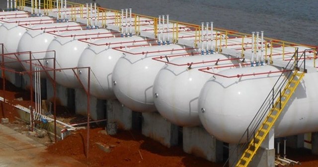 LPG&#039;de yeni süreç, eşitleniyor