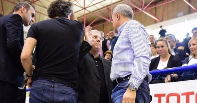 Mahkemeden Aziz Yıldırım kararı!
