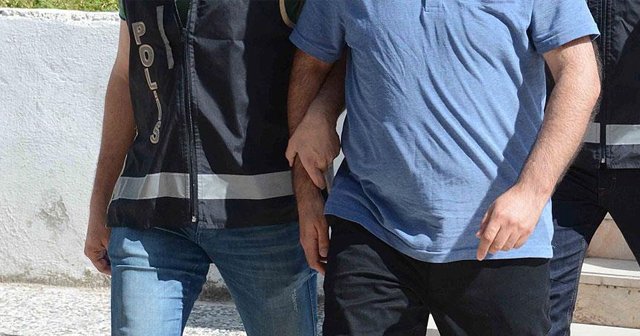 Malatya merkezli 15 ilde FETÖ/PDY operasyonu: 21 gözaltı