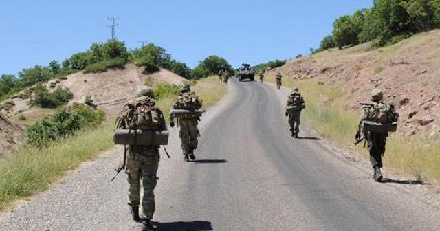 Mardin ve Bitlis&#039;te sokağa çıkma yasağı