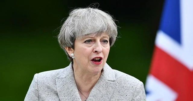 May: Bu, Müslümanlara karşı bir saldırıydı