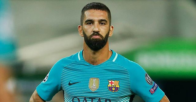 Menajeri resmen duyurdu! &#039;Arda Turan...&#039;