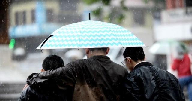 Meteoroloji’den önemli uyarı!