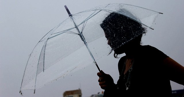 Meteoroloji hava durumu konusunda uyardı! Güncel hava durumu İstanbul-Ankara