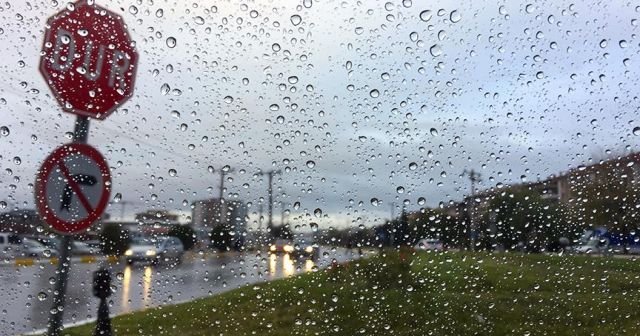 Meteoroloji İstanbul için saat verdi!