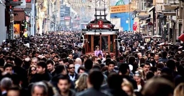 Milyonlarca gence 'esnek' iş fırsatı