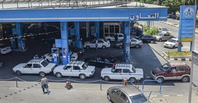 Mısır'da benzine yüzde 55, tüpgaza yüzde 100 zam yapıldı