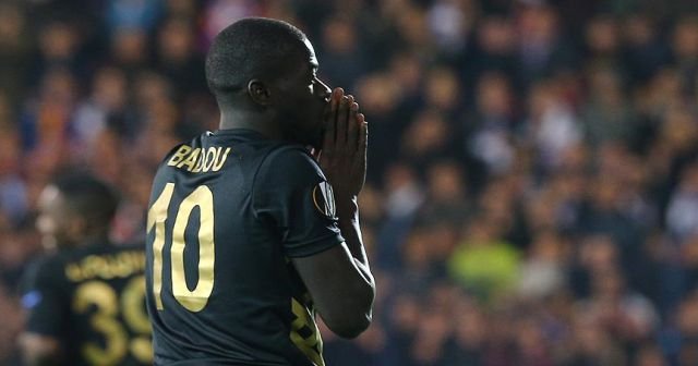 Ndiaye&#039;ye İngiltere&#039;den servet