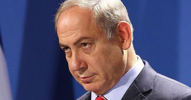 Netanyahu, Şam Kapısını güvenlik bölgesi ilan etti