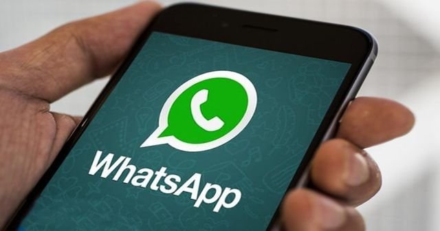 Nizamiyedeki hareketlilik WhatsApp yazışmalarında