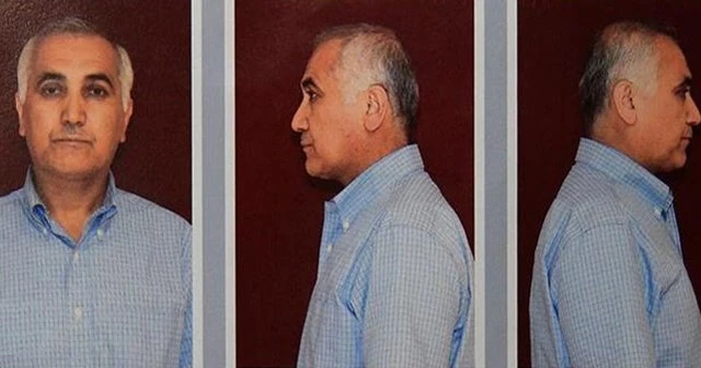 Öksüz kemeriyle saatinin peşine düşmüş