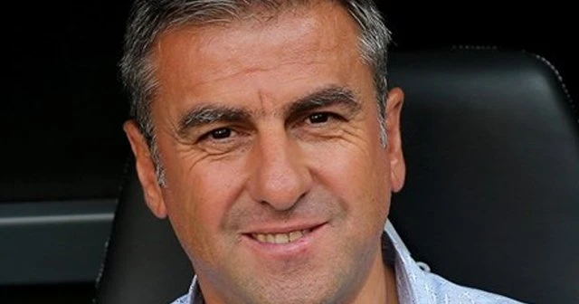Osmanlıspor'da Hamzaoğlu dönemi sona erdi